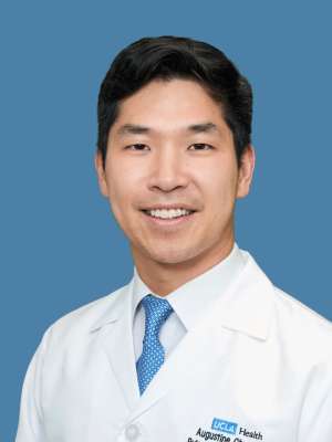 Augustine Chung, MD