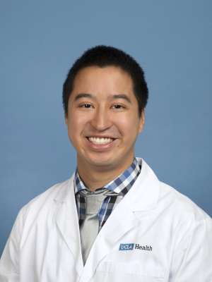 Jeff Chung, MD