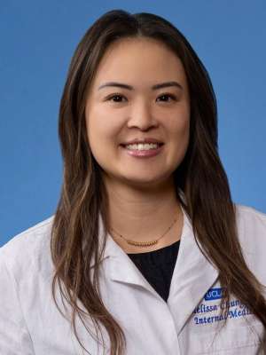 Melissa H. Chung, MD
