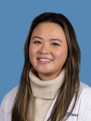 Melissa H. Chung, MD