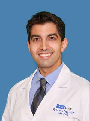 Ryan A. Clagg, MD
