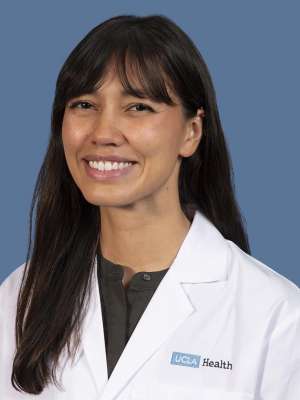 Christal M. Clemens, MD