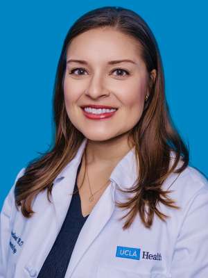 Hayley A. Cleveland, MD