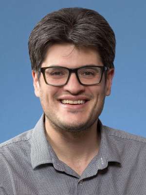 Alexander B. Cohn, MD