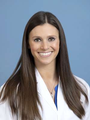 Sarah A. Colosimo, CRNA