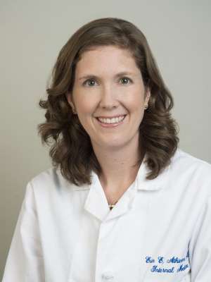 Erin Cook, MD