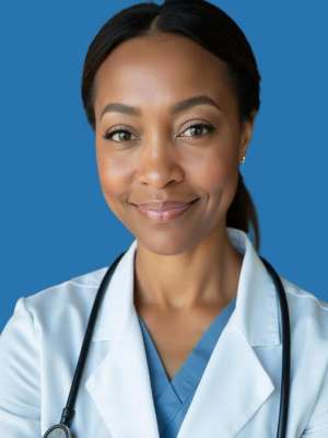 Cameo Denise Cozart-Chance, MD