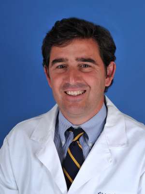Christopher A. Crisera, MD