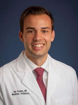 Ian T. Crumm, MD