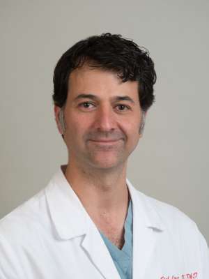 Daniel Cruz, MD, PhD