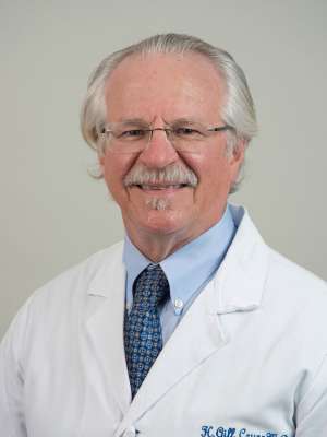 Henry M. Cryer III, MD