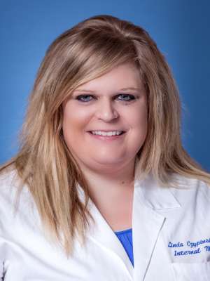 Linda Kaye Czypinski, MD