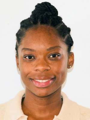 a phot of Brittney Mull