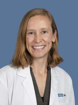Marilyn M. McGowan, MD