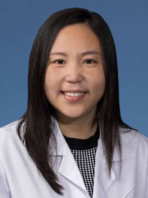 Stephanie Kim, MD