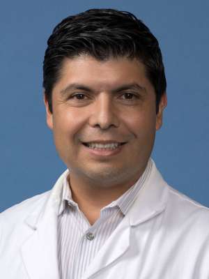 Jesus G. Ulloa, MD