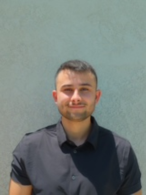 DAPM Member Samuel Gomez