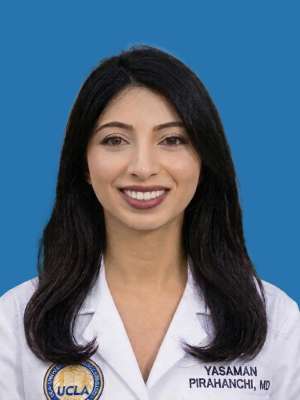 Yasaman C. Pirahanchi, MD