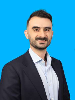 Christopher Keshishian, MD