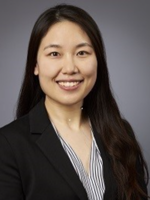 Na Eun Kim MD Headshot