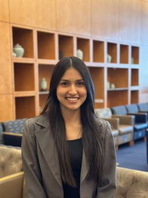 Eileen Rodriguez Salehi 