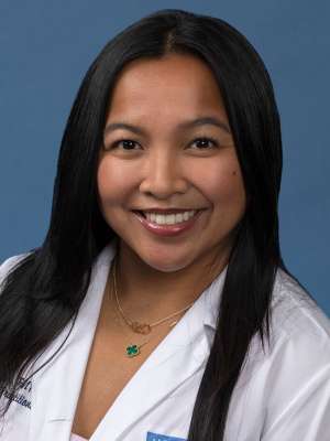 Michelle G. Sanchez, NP
