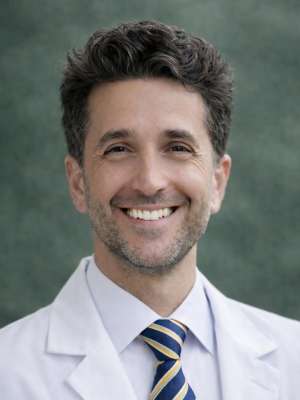 Kaveh D. Navab, MD