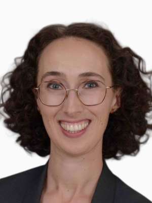 Hannah Chute Photo
