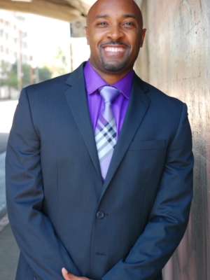 Team Member photo for Chayil Champion