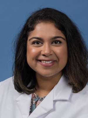 Sariha Ima Moyen, MD