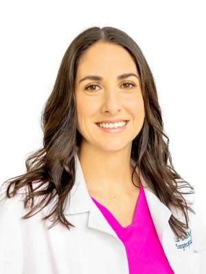 Lisa F. Dabby, MD