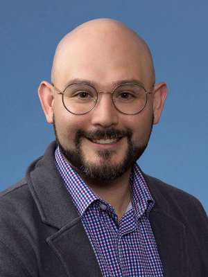 Dennis J. Dacarett Galeano, MD, MPH