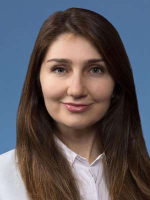 Nigar Dargah-Zada, MD - Neurology | UCLA Health