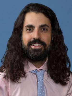Navid Darouian, MD