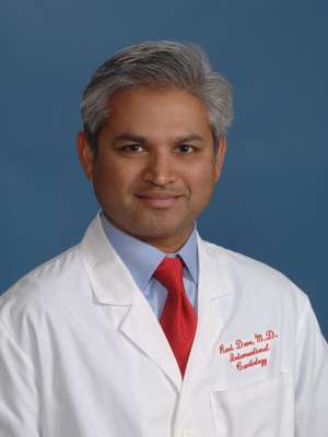 Ravi H. Dave, MD