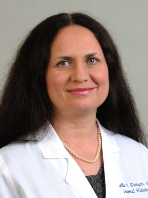 Camelia A. Davtyan, MD
