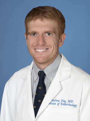 Andrew J. Day, MD