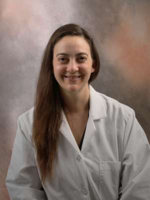 Adriana Izquierdo Headshot