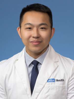 Jason Chwa, MD
