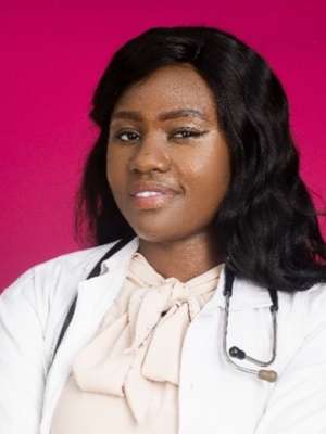 Vanessa Tabe MD, MPH