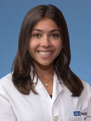Raina Serota, MD