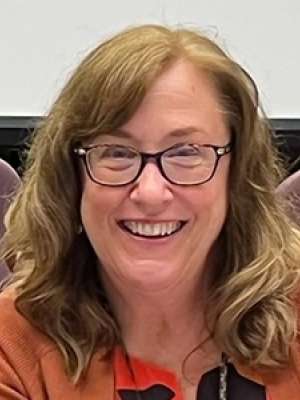 Paige Asawa, PhD, MFT, ATR-BC