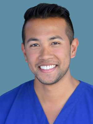 Theodore De Beritto, MD, MS