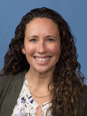 Katrina L. DeBonis, MD