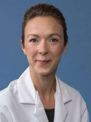 Amelie L Delaporte, MD