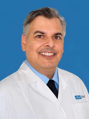 Alan Del Castillo, DO
