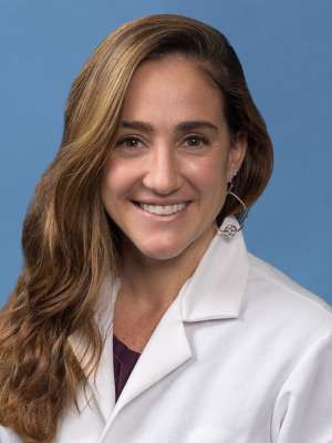 Jena N. Depetris, MD