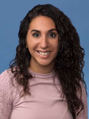 Grace Deukmedjian, MD, MSc