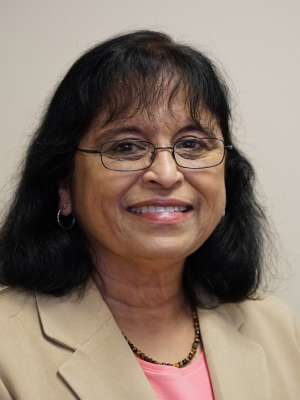 Sherin U. Devaskar, MD