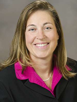 Jennifer Devoe, MD, DPhil